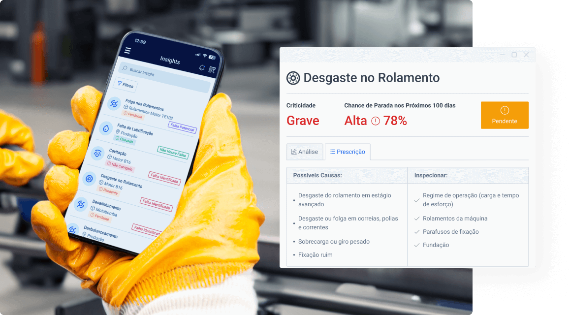 desgaste-de-rolamento