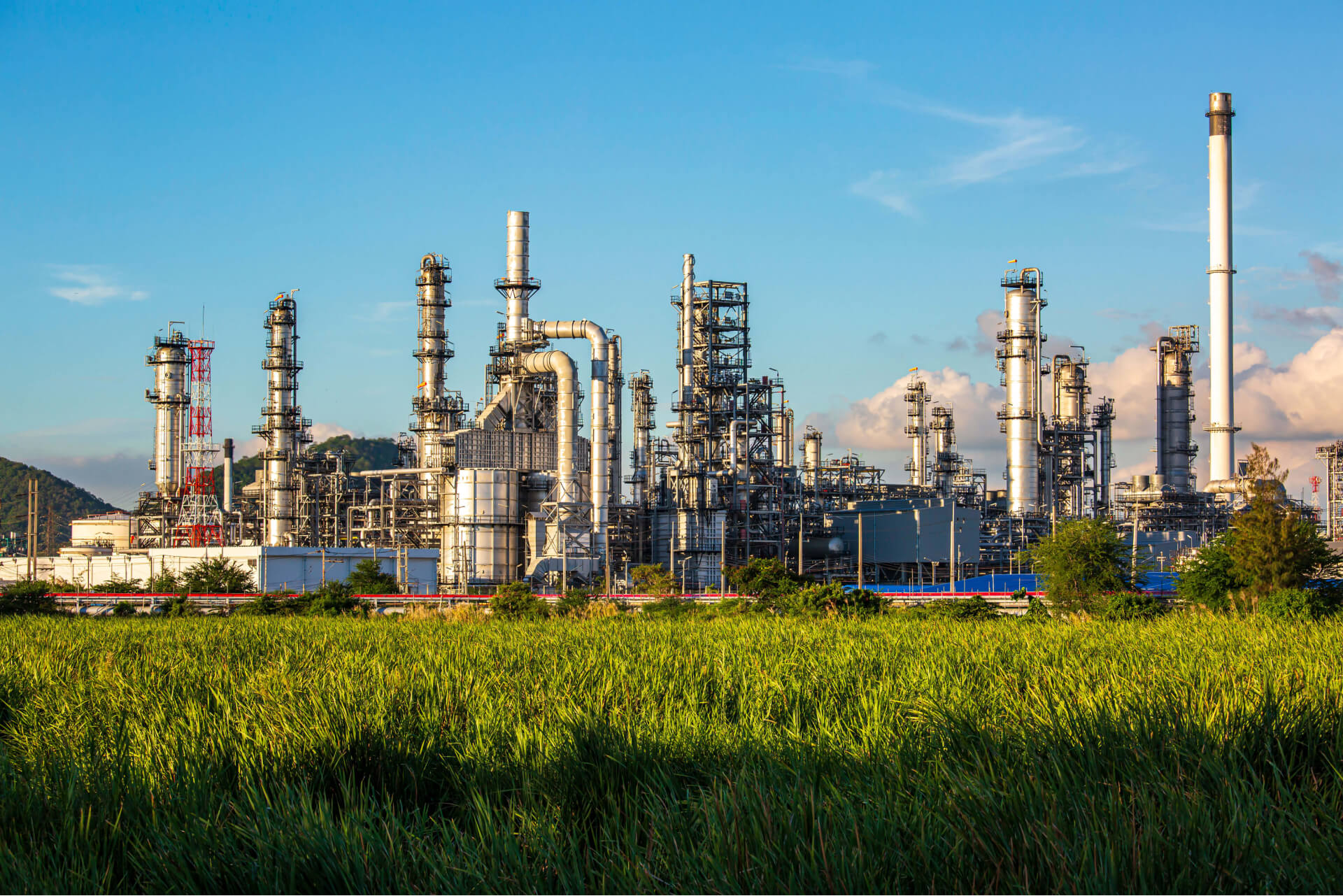 Monitoramento Preditivo para Usinas Sucroalcooleiras