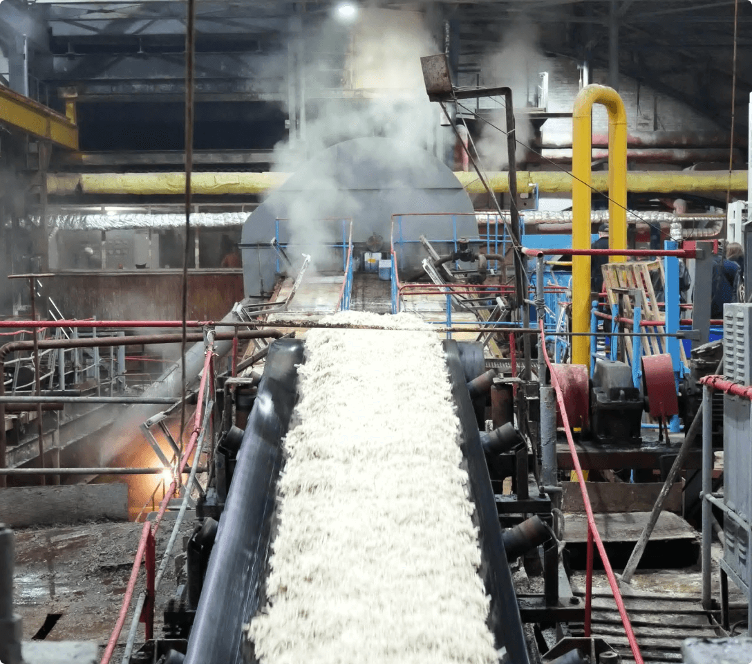 foto de sensor monitorado pela TRACTIAN