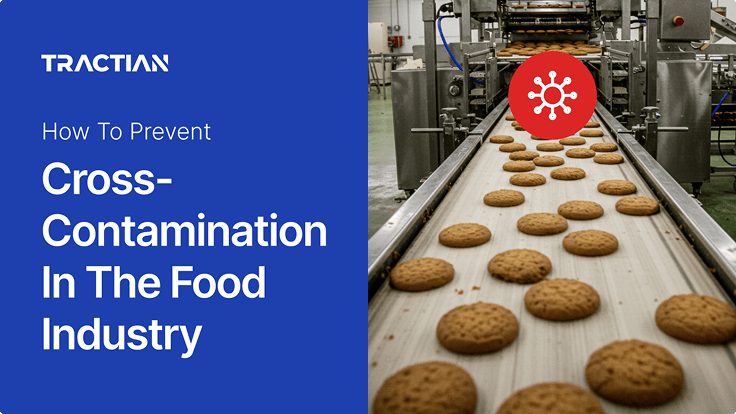 How To Prevent Cross-Contamination In The Food Industry?