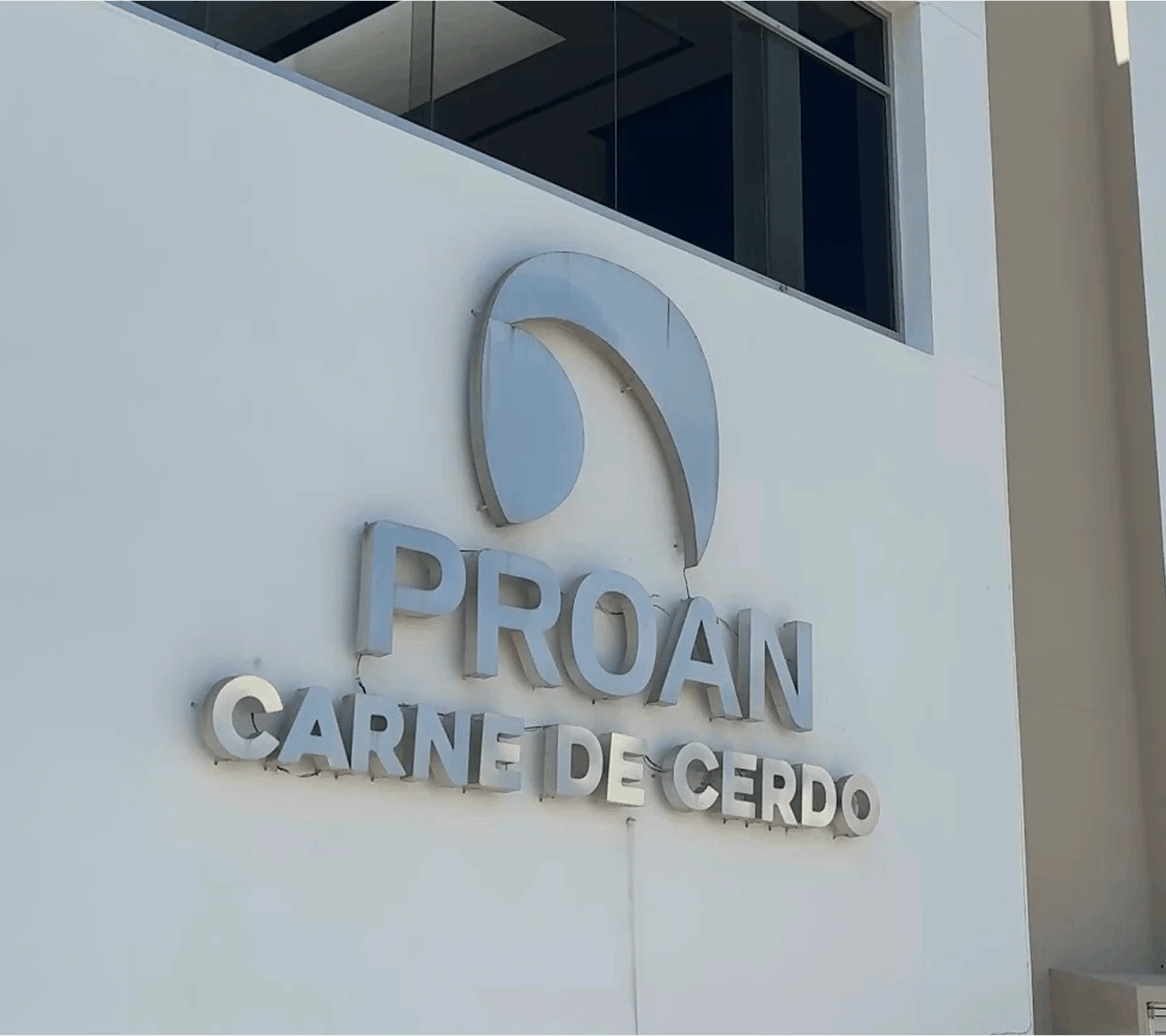 Proan