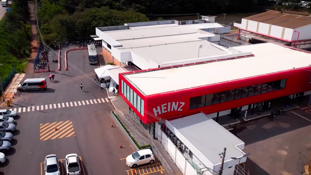 Kraft Heinz