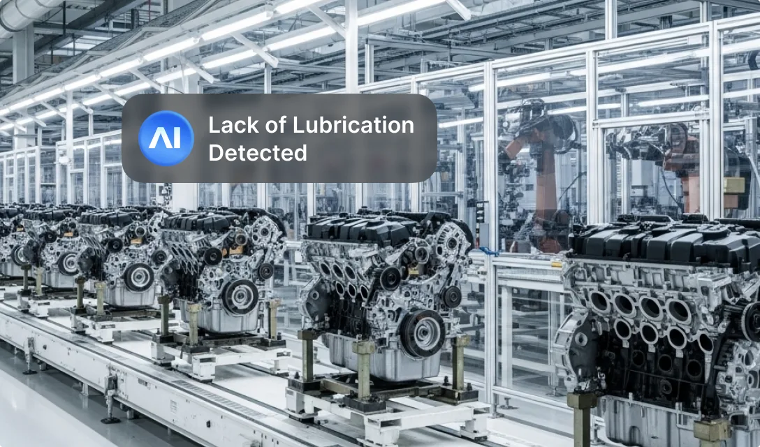 Unexpected Line Shutdowns