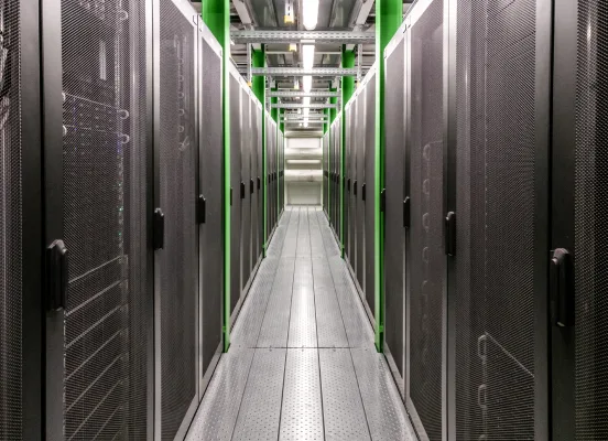 Data Centers