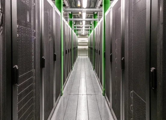 Data Centers