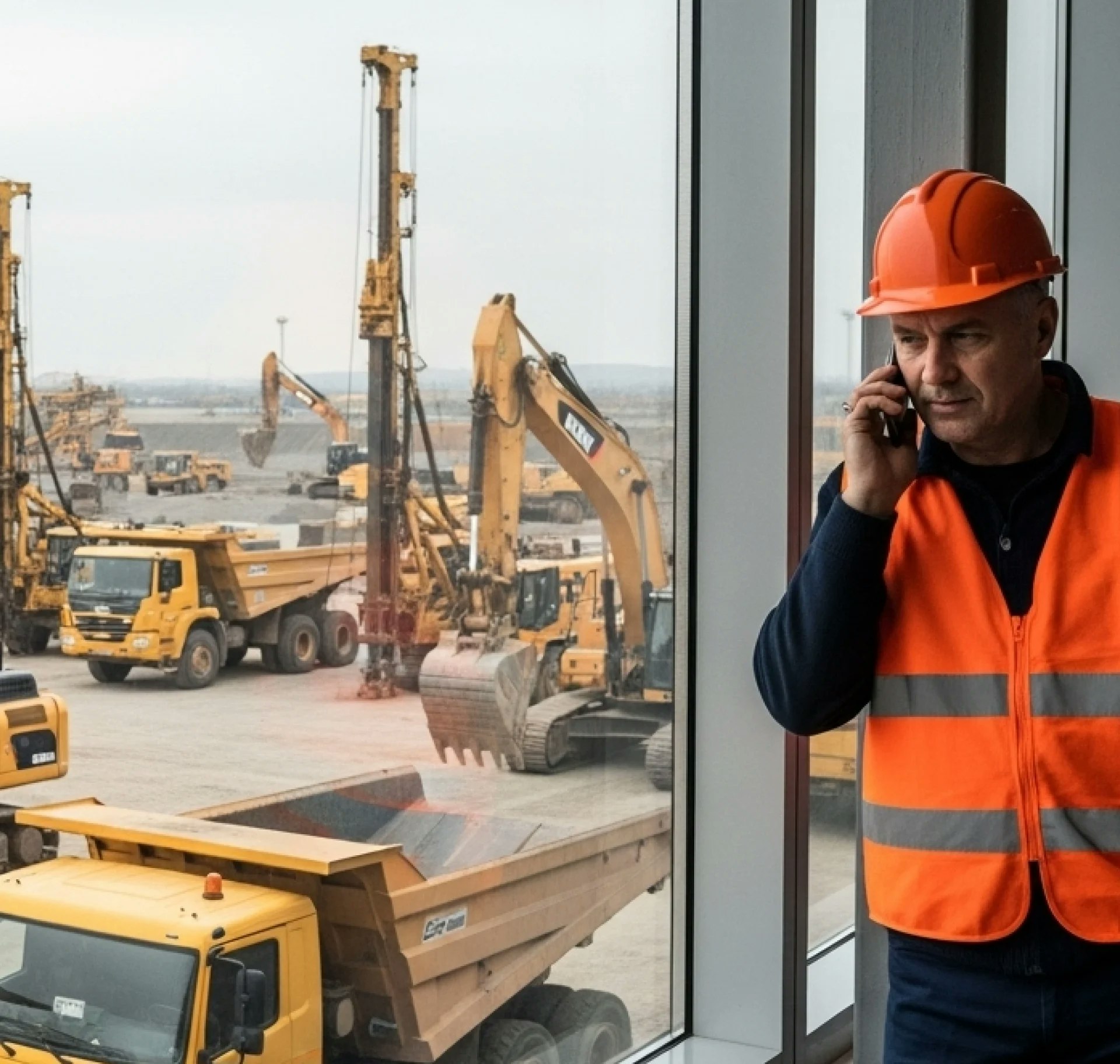 Form Section Background Image