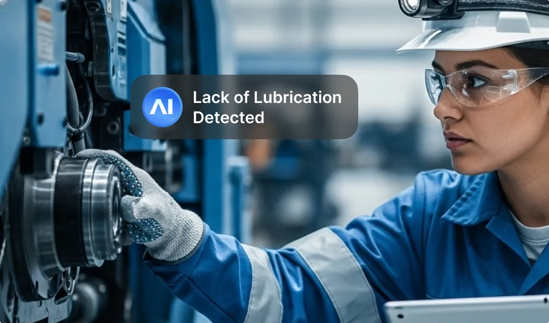 Prevent Unplanned Downtime