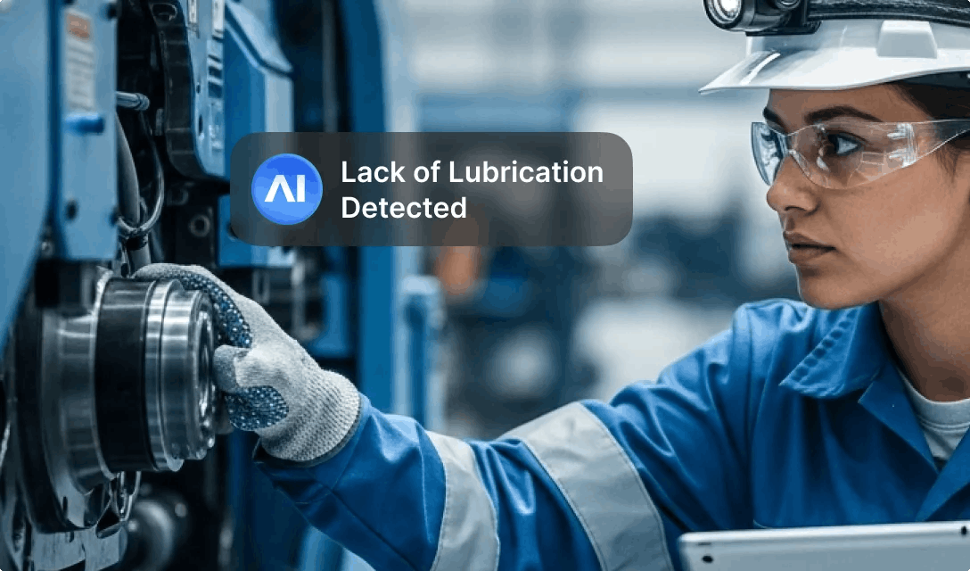 Prevent Unplanned Downtime