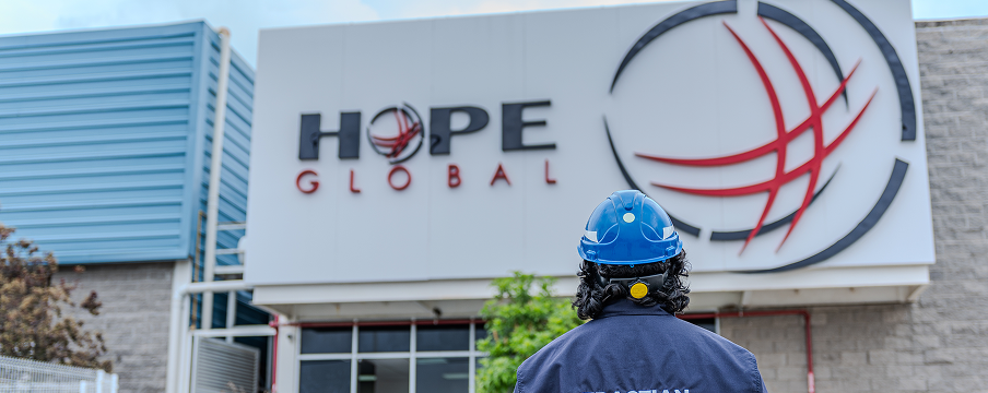Hope Global