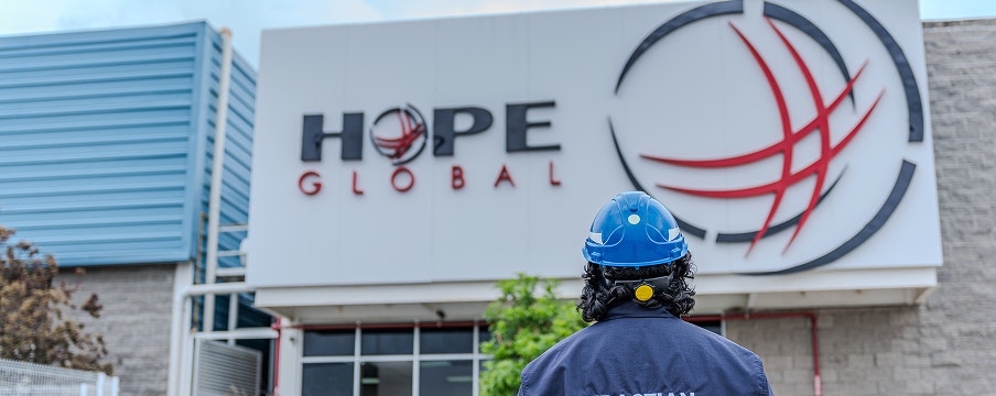 Hope Global