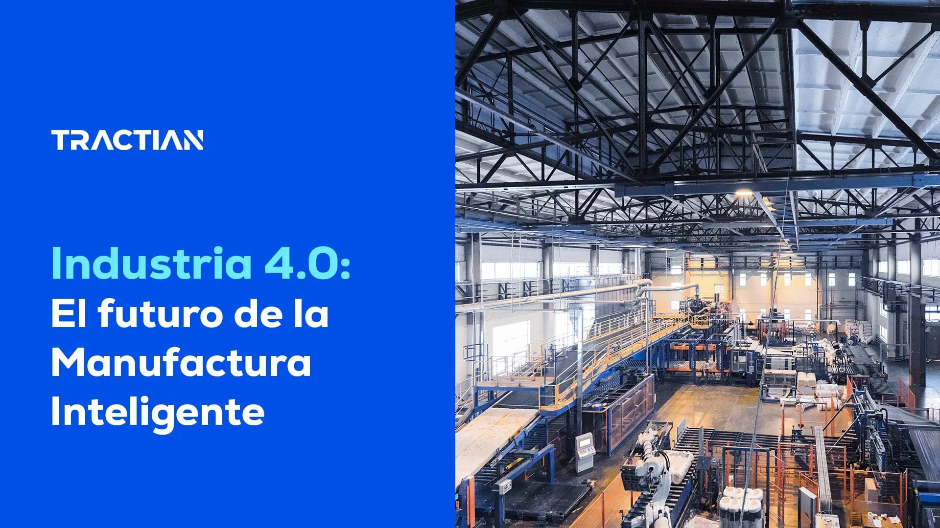 ¿Qué es un CMMS para manufactura? Guía completa