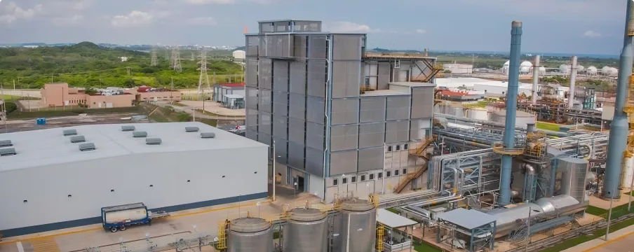 Fillo Factory Background