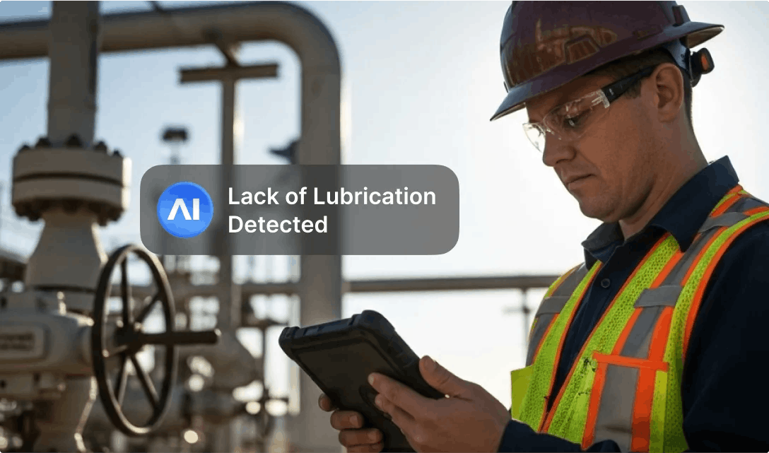 Keep Crews Focused on Critical Assets