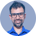Gautam Sane