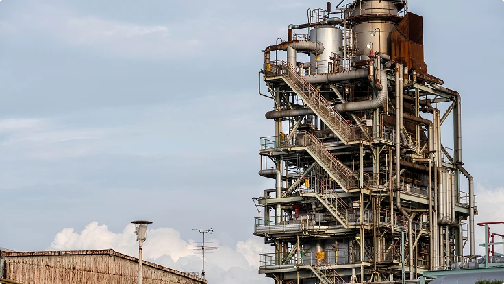 Malacates Industriales: funcionamiento, mantenimiento y prevención de fallass