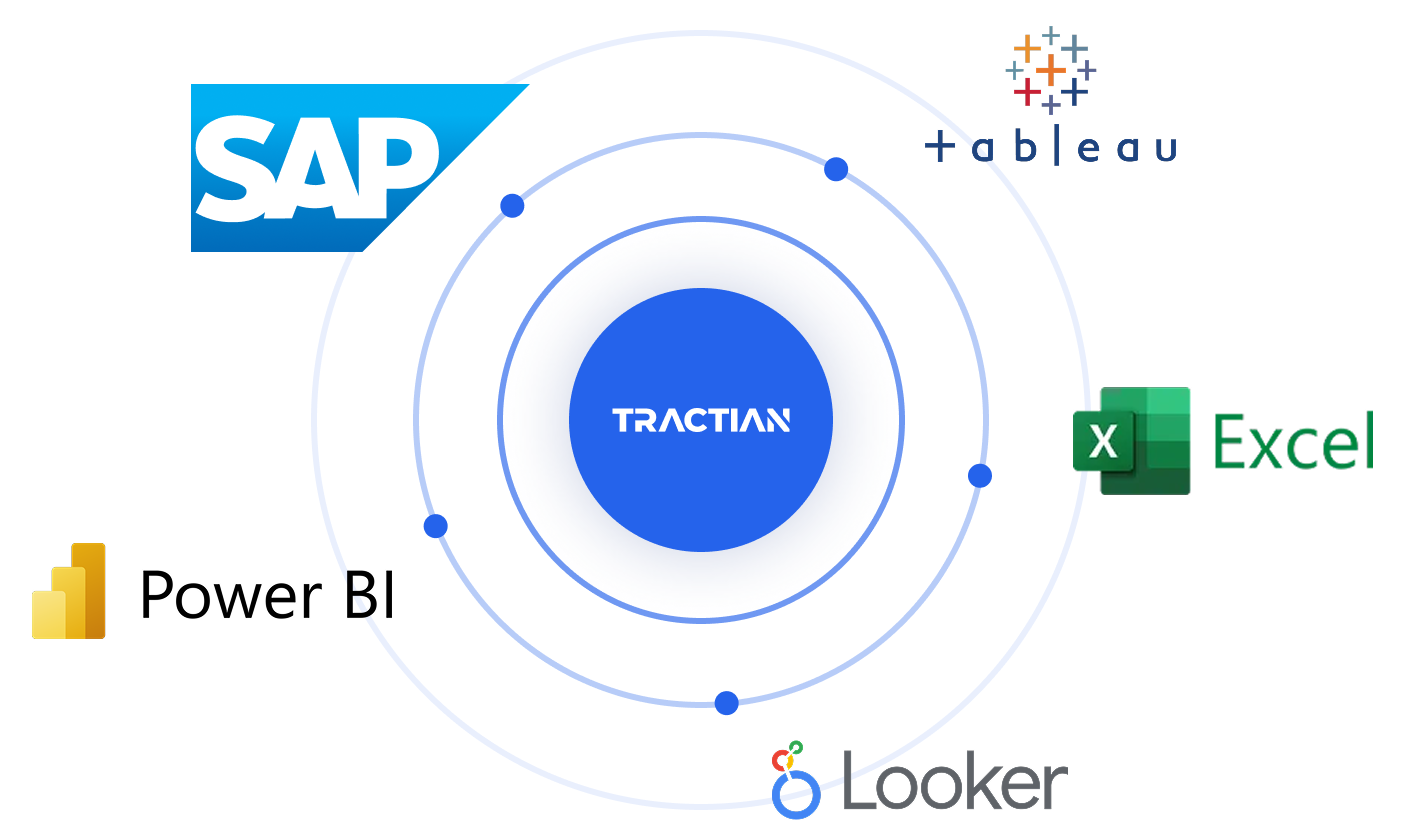 Tractian Marketplace