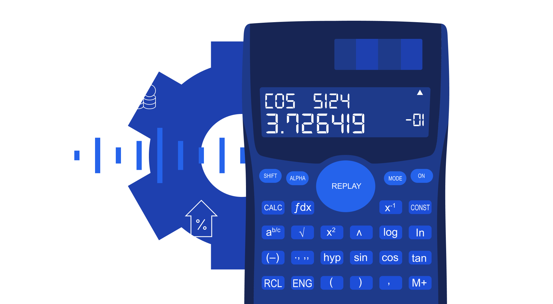Maintenance Calculators