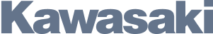 Logo Kawasaki