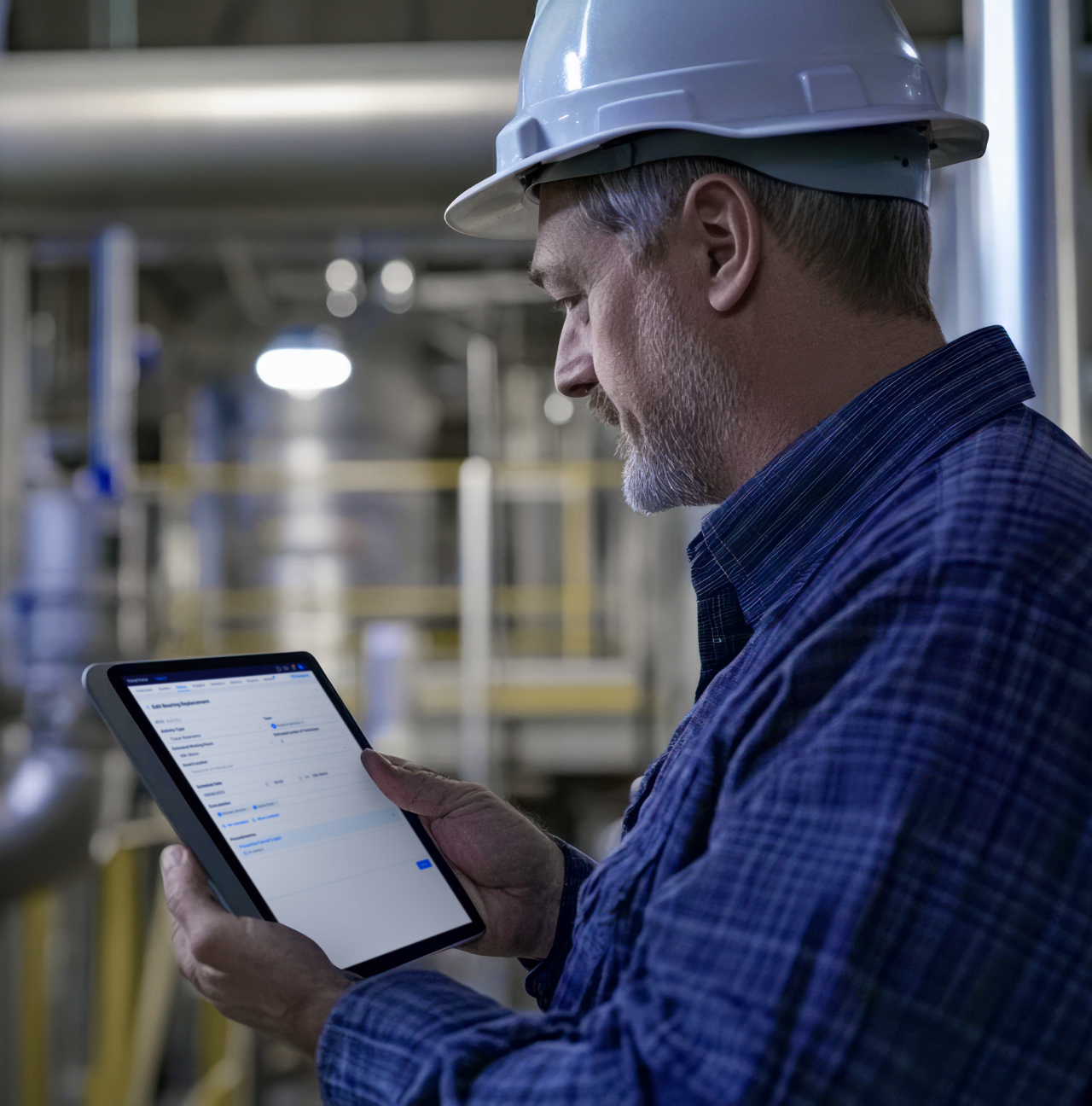 CMMS Software That Works For You