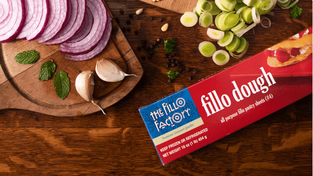 Fillo Factory