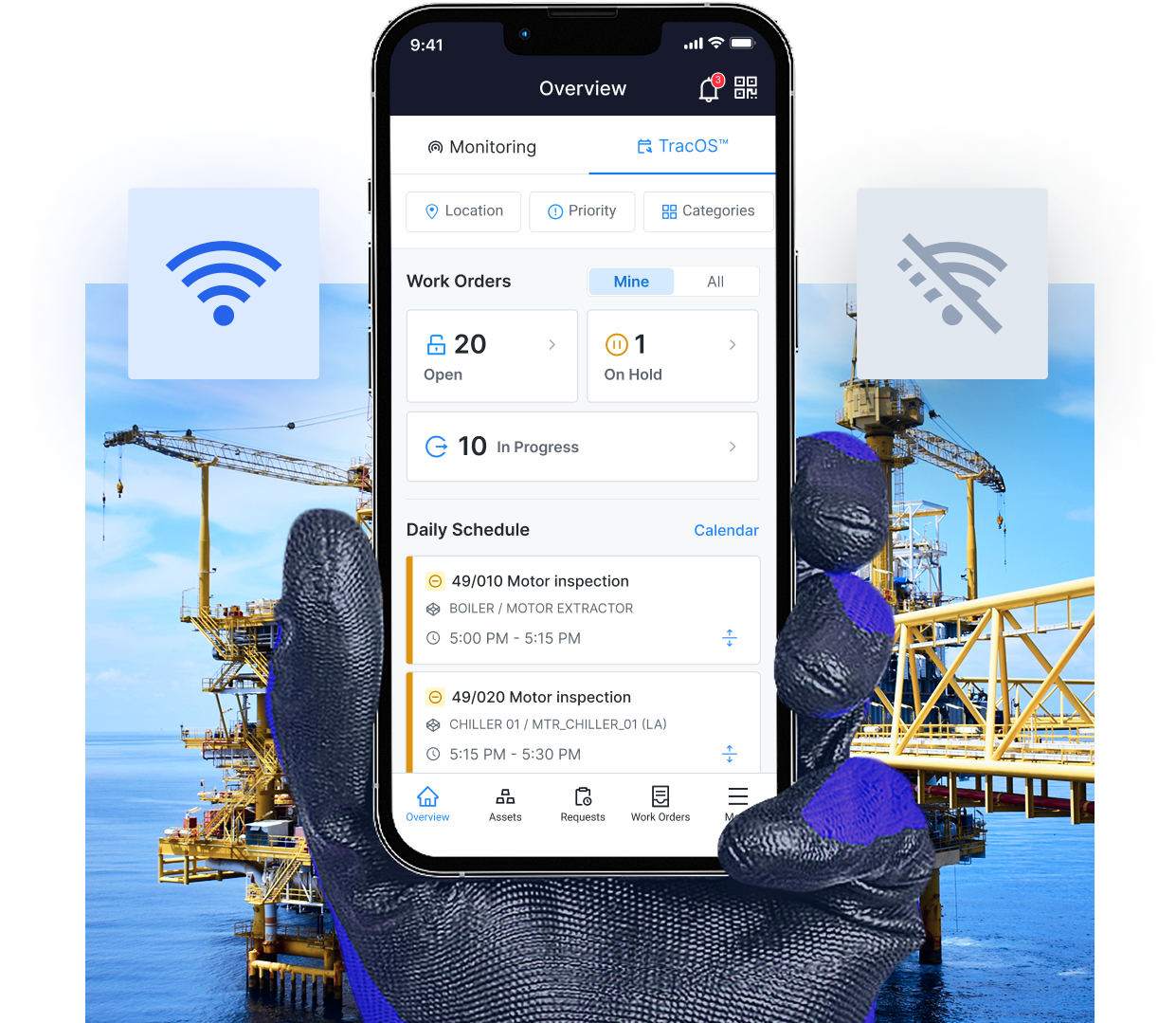 Aplicación Móvil Exclusiva