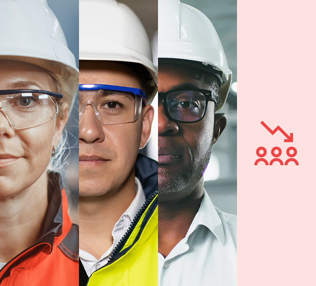 Skilled Labor Shortage