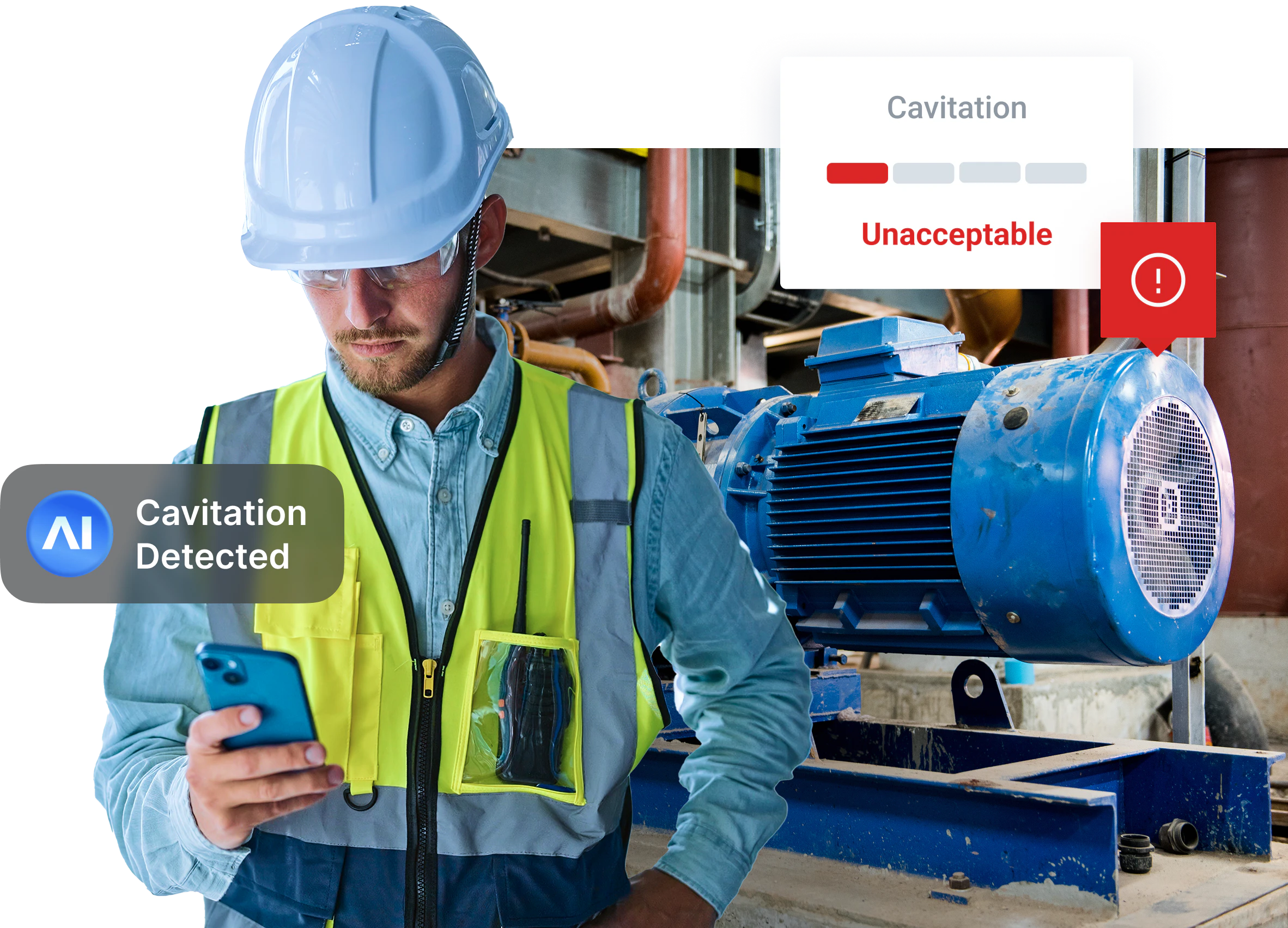 Too Much Downtime? Not Enough Hands?