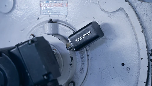 Monitoreo Inalámbrico Conecta y Usa