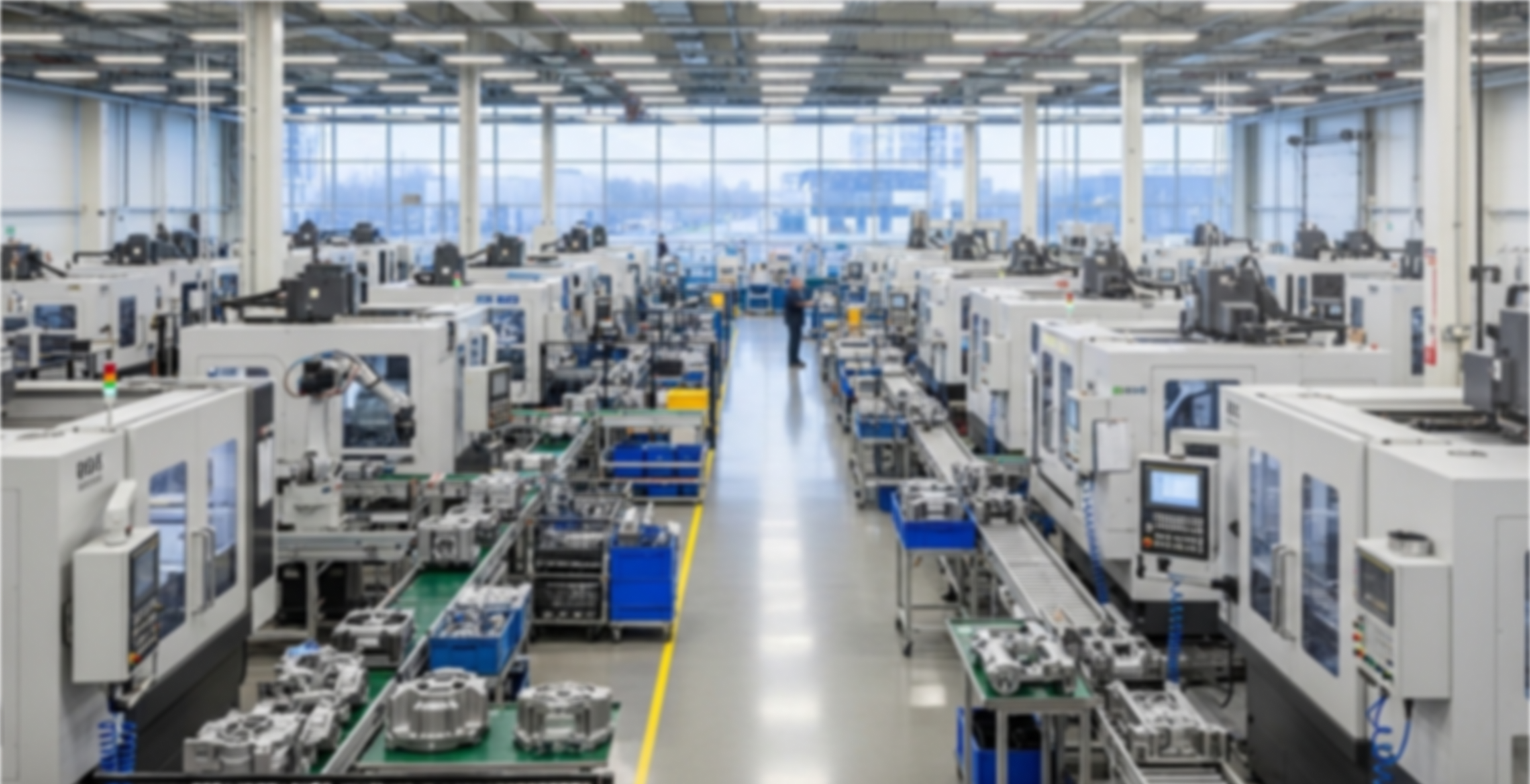 OEE header background facility