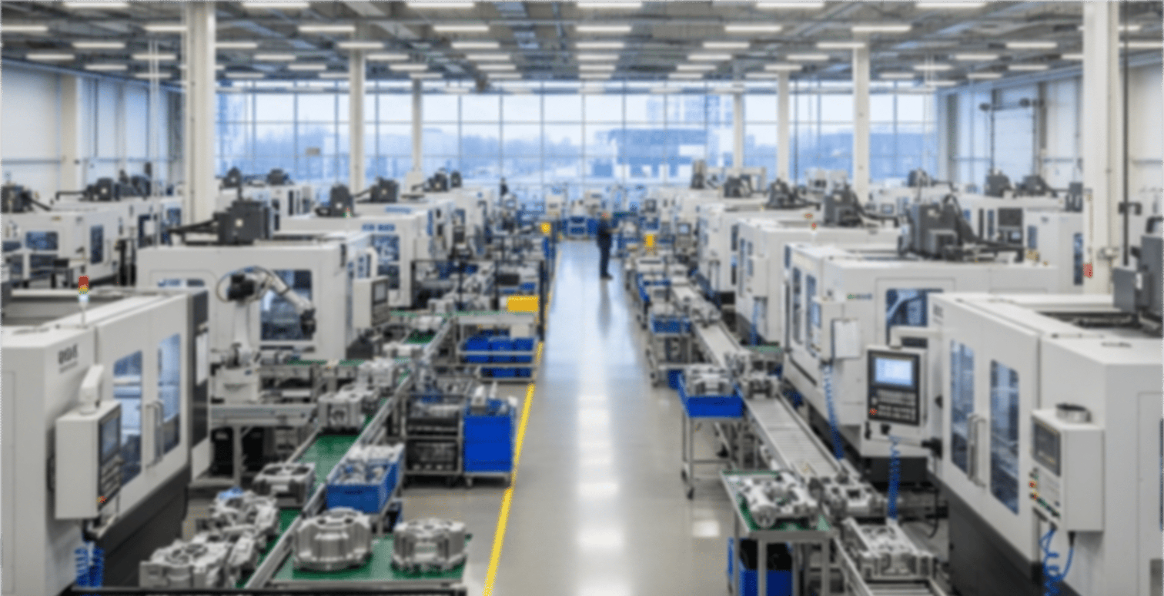 OEE header background facility