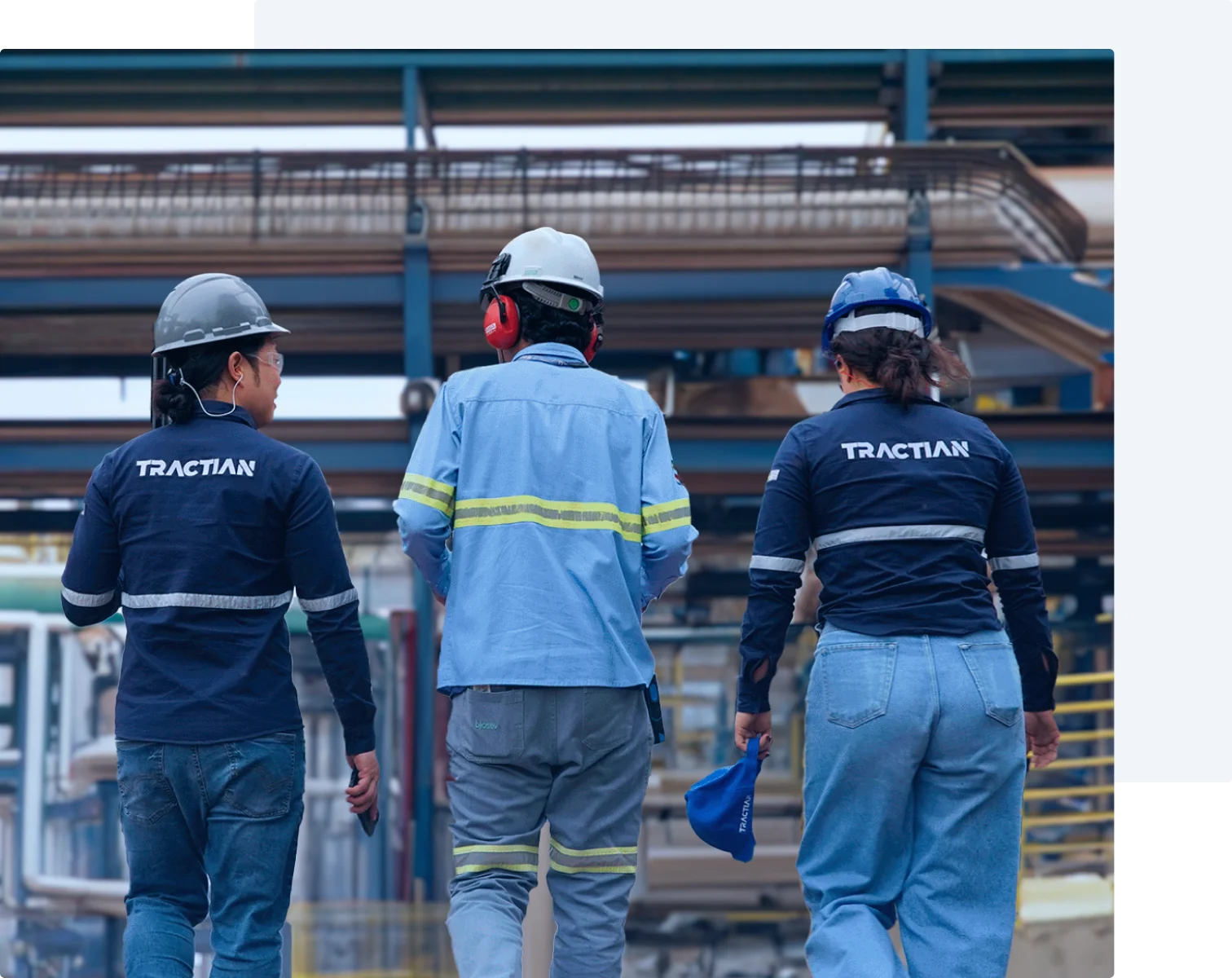 Engaged Operators Recover Faster