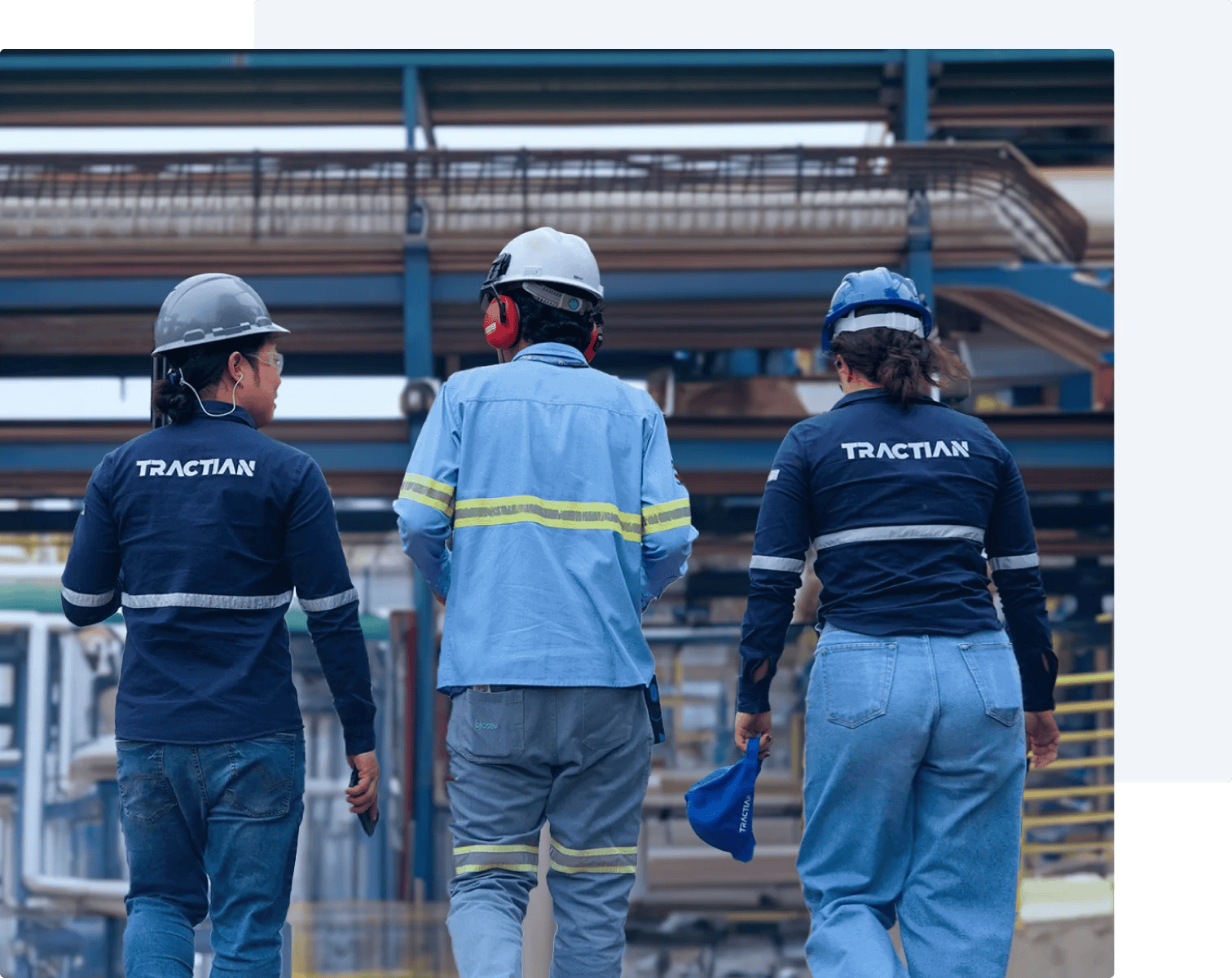 Engaged Operators Recover Faster