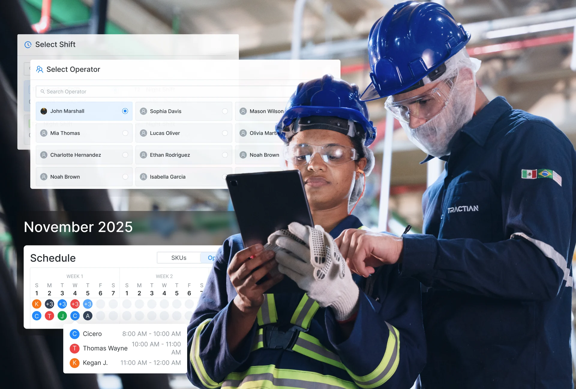 Vibration Analysis Header Image