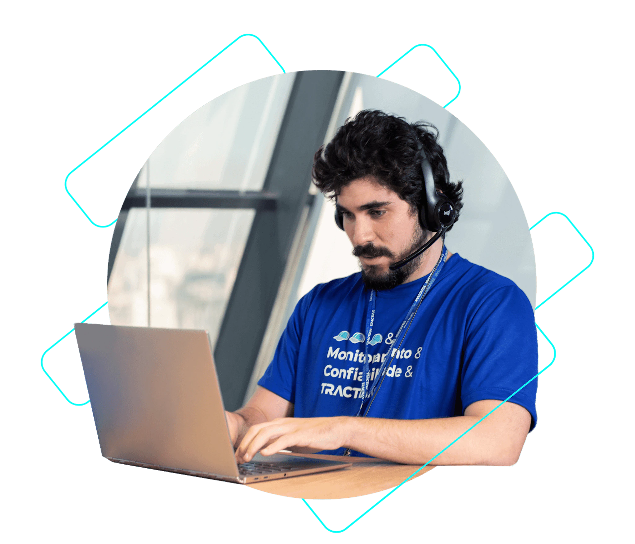 Dúvidas e Perguntas Frequentes - TRACTIAN - TRACTIAN