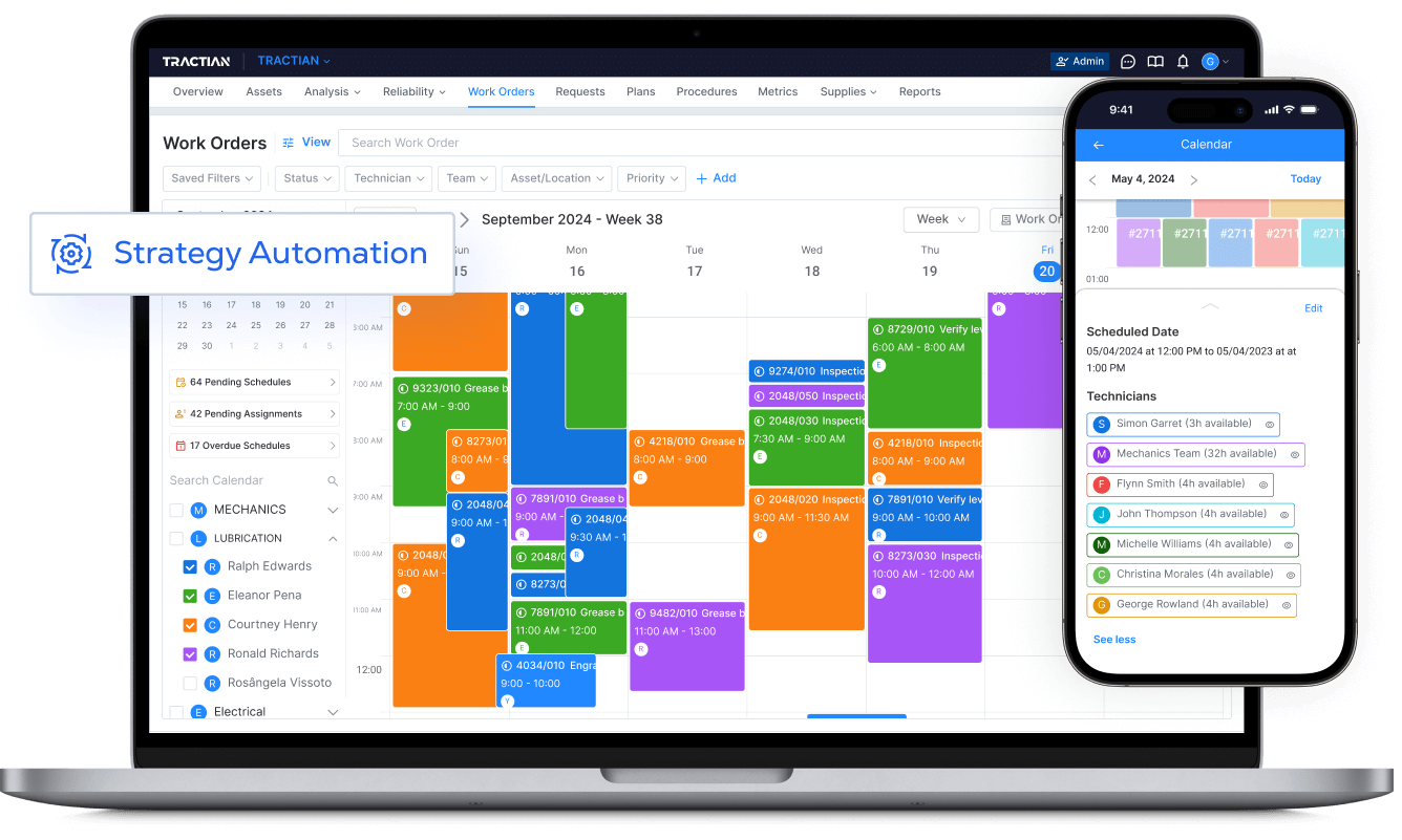 smart-calendar