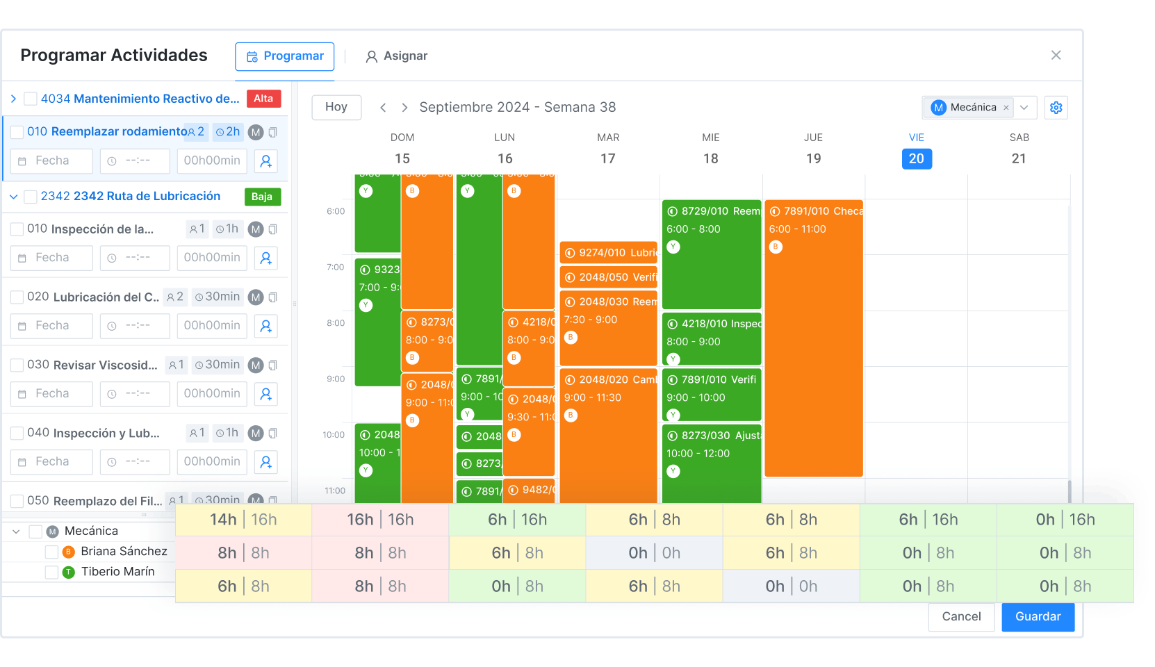 planning-and-scheduling