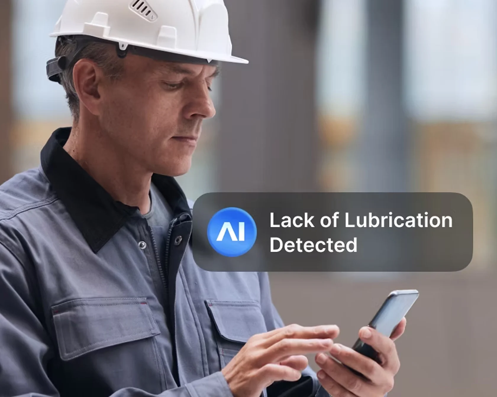 Vibration Analysis Header Image