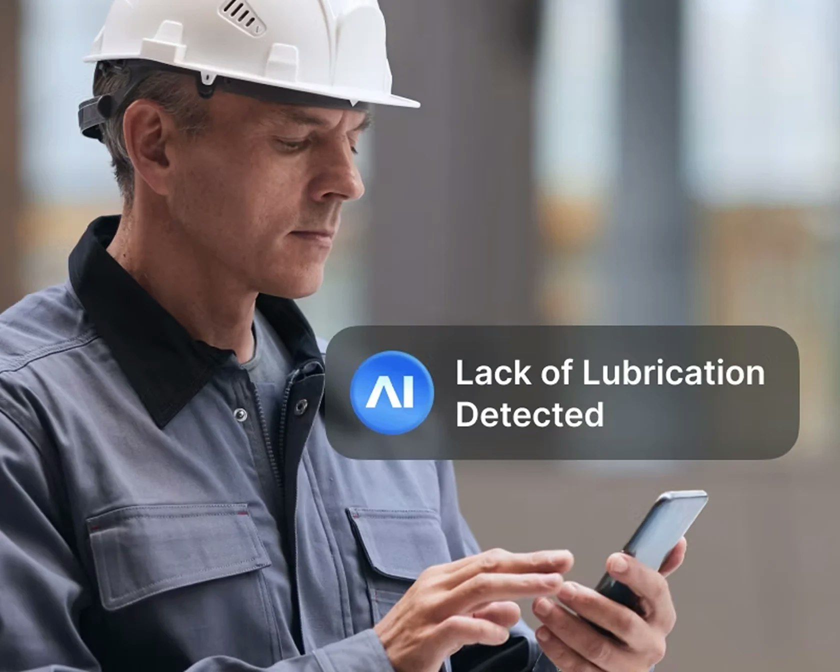 Vibration Analysis Header Image