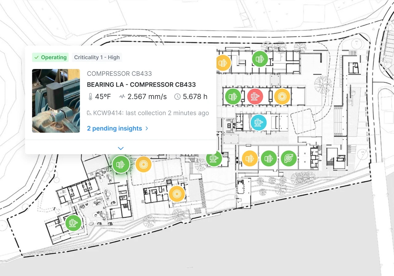 Vibration Analysis Header Image