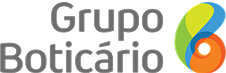 Company Logo Boticario