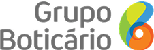 Company Logo Boticario
