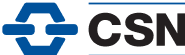 Company Logo CSN