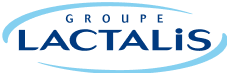Company Logo Lactalis