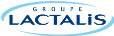 Company Logo Lactalis