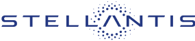 Company Logo Stellantis