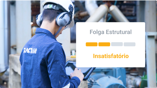 Alertas Relevantes, Sem Excesso