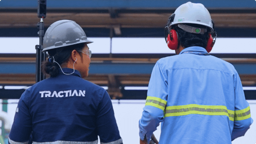 Soporte cercano, respaldado por expertos