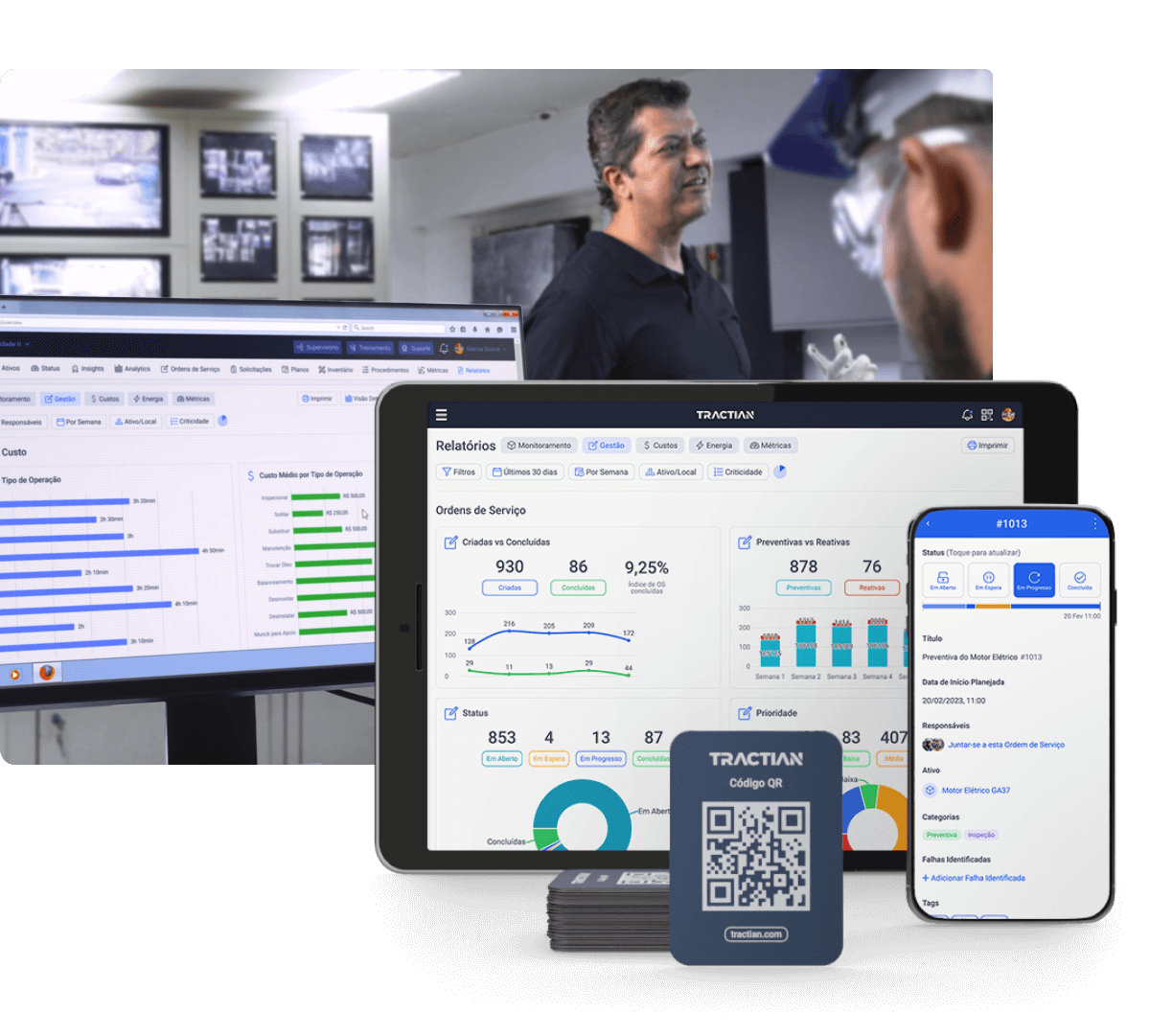 software-gestao-de-ativos-tracos-tractian