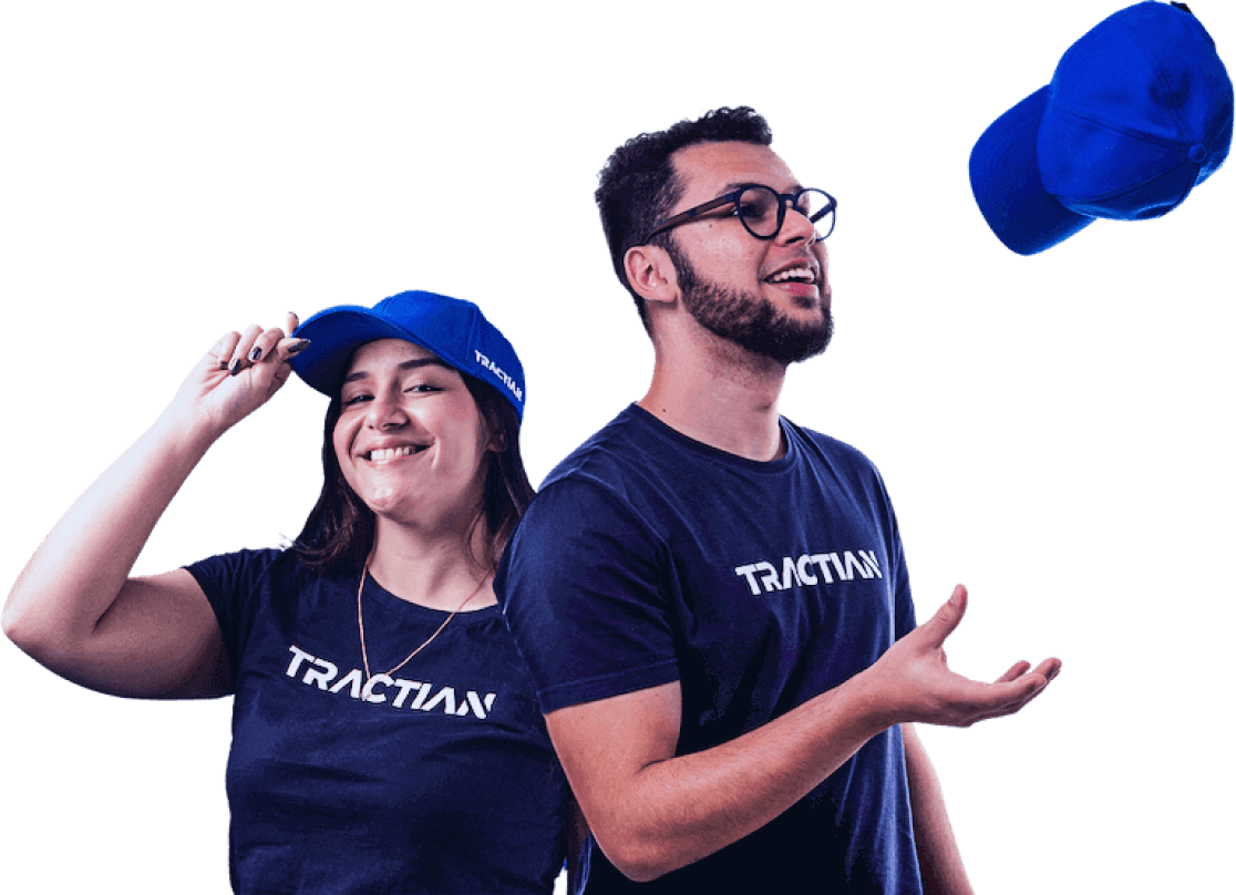 vagas-tractian-s-blue-cap