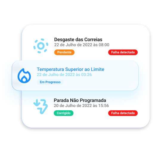 insights automáticos com o cmms tracOS da tractian